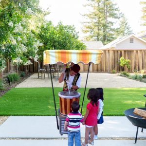 Gebze  Maraş Dondurmacısı Kiralama