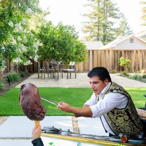 Etkileyici Maraş Dondurmacısı Kiralama