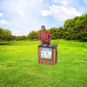 Etkinlikler İçin Maraş Dondurmacısı Kiralama