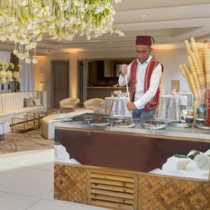 Periyodik Maraş Dondurmacısı Kiralama