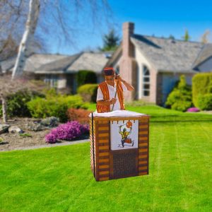 Hatasız Maraş Dondurmacısı Kiralama