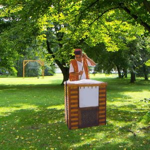 Tanınan Maraş Dondurmacısı Kiralama