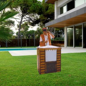 Yenilenebilir Ekipmanlarla Maraş Dondurmacısı Kiralama