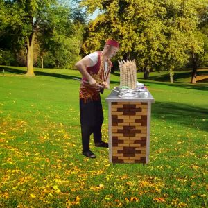 Yaygın Ağıyla Maraş Dondurmacısı Kiralama