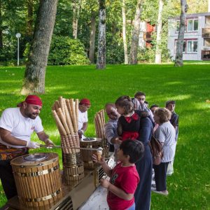 Balıkesir Maraş Dondurmacısı Kiralama