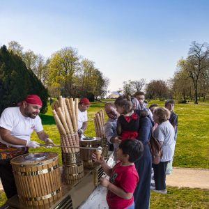 Bilecik Maraş Dondurmacısı Kiralama