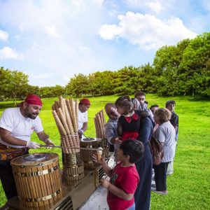 Bingöl Maraş Dondurmacısı Kiralama