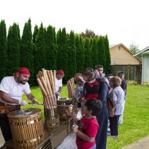 Bursa Maraş Dondurmacısı Kiralama